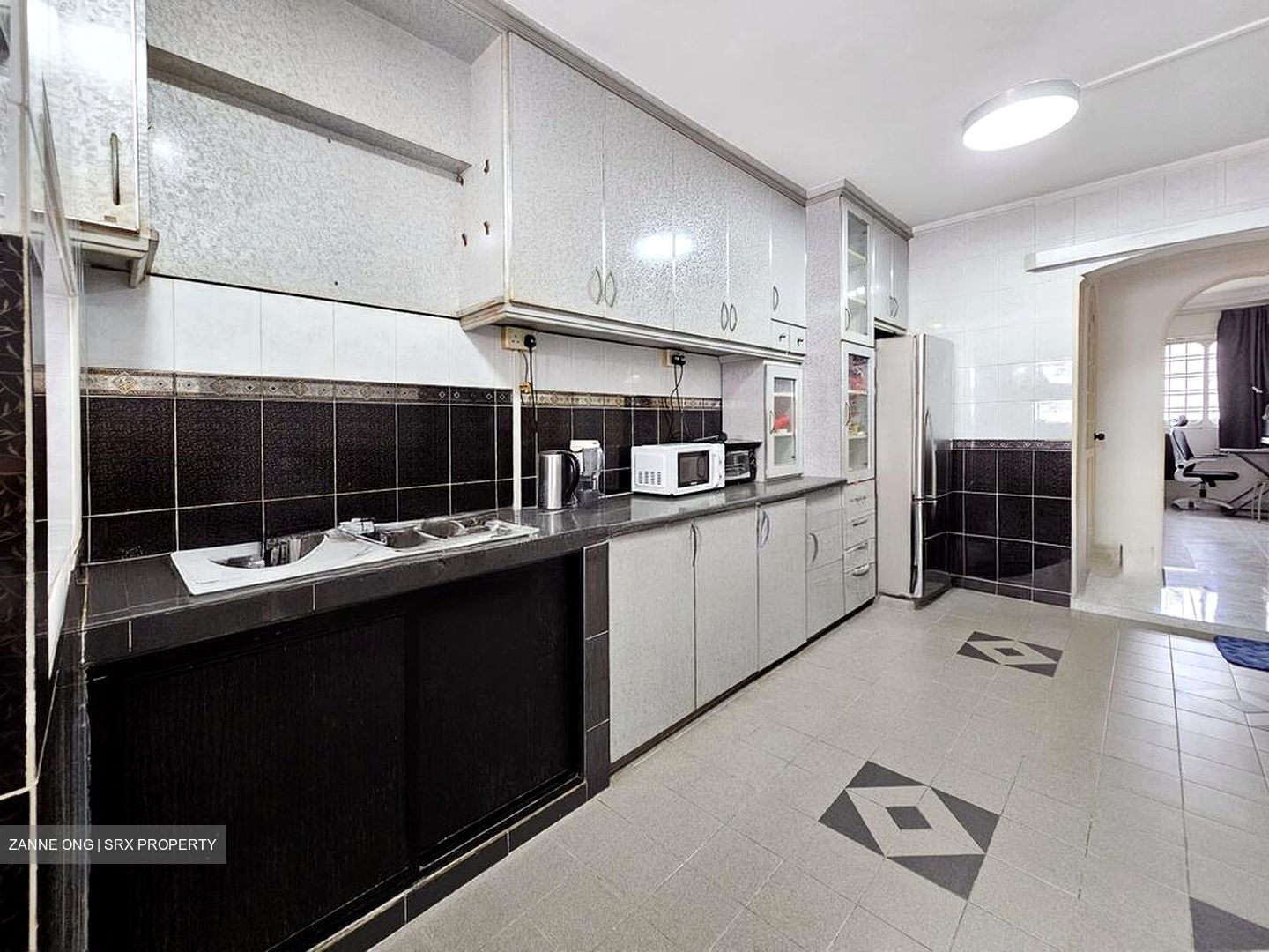 Blk 259 Tampines Street 21 (Tampines), HDB 4 Rooms #505010011
